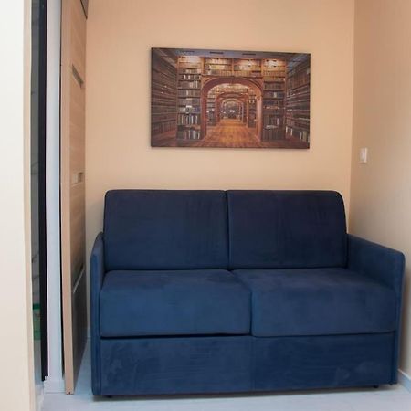 Duplex Studio Fullness - Proche Gare - Wifi Amiens Eksteriør billede